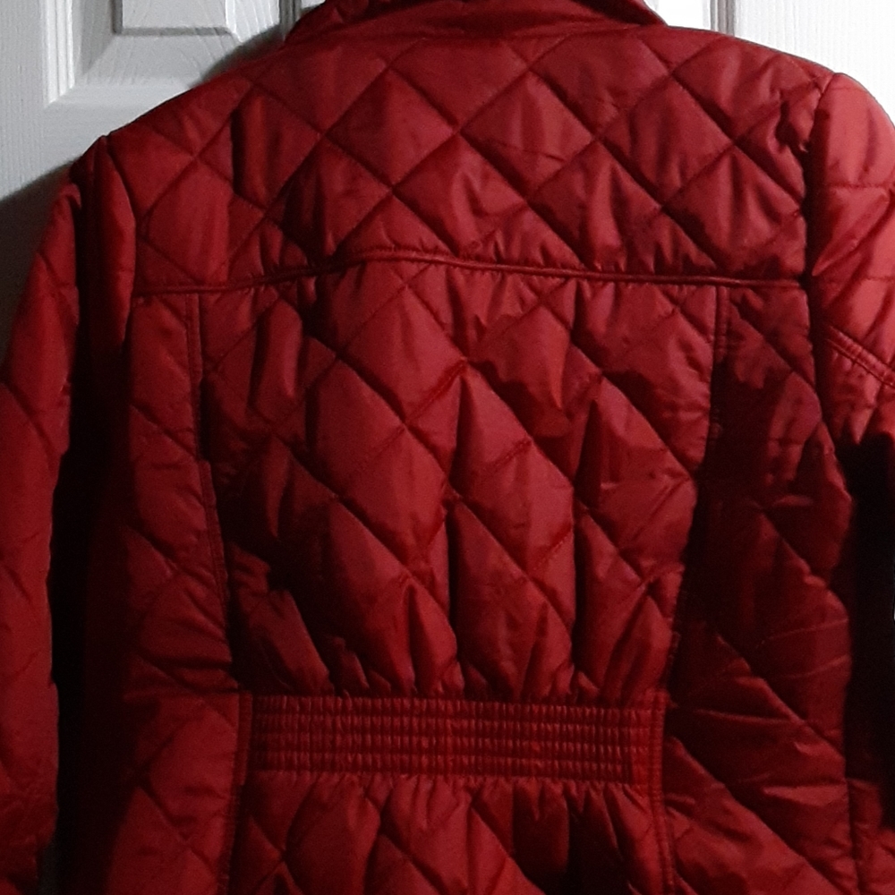Jacket - Picture 5 of 6